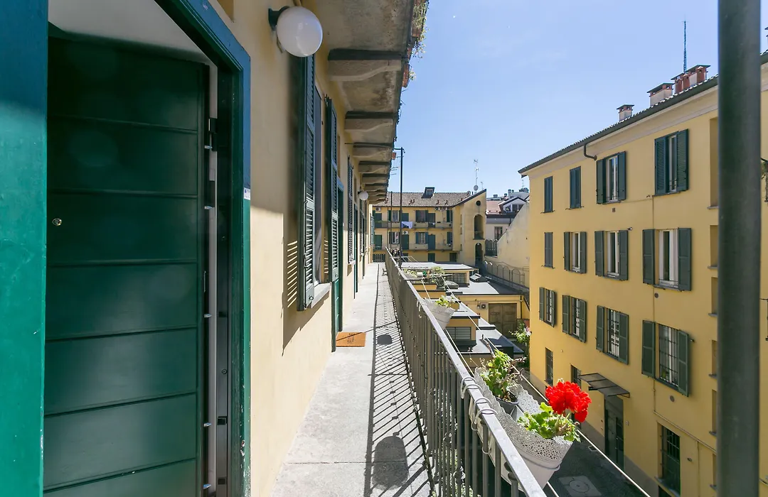Milano Apartments Navigli-1