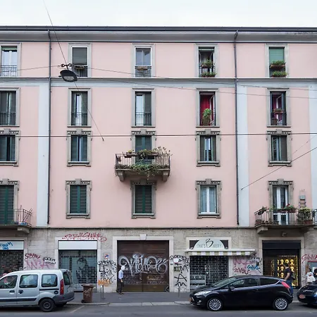Milano Apartments Navigli-3